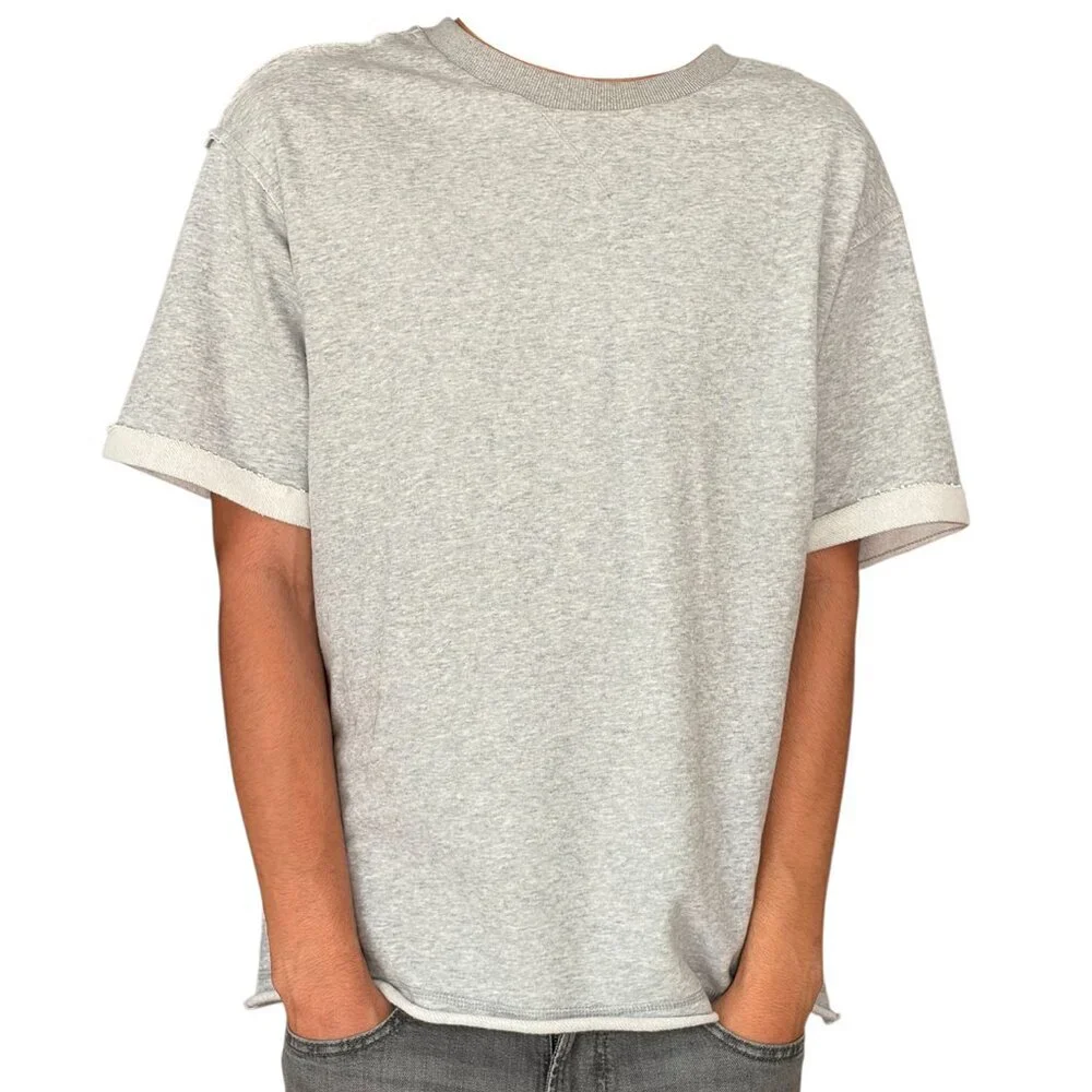 JLUX LABEL MENS T-Shirt